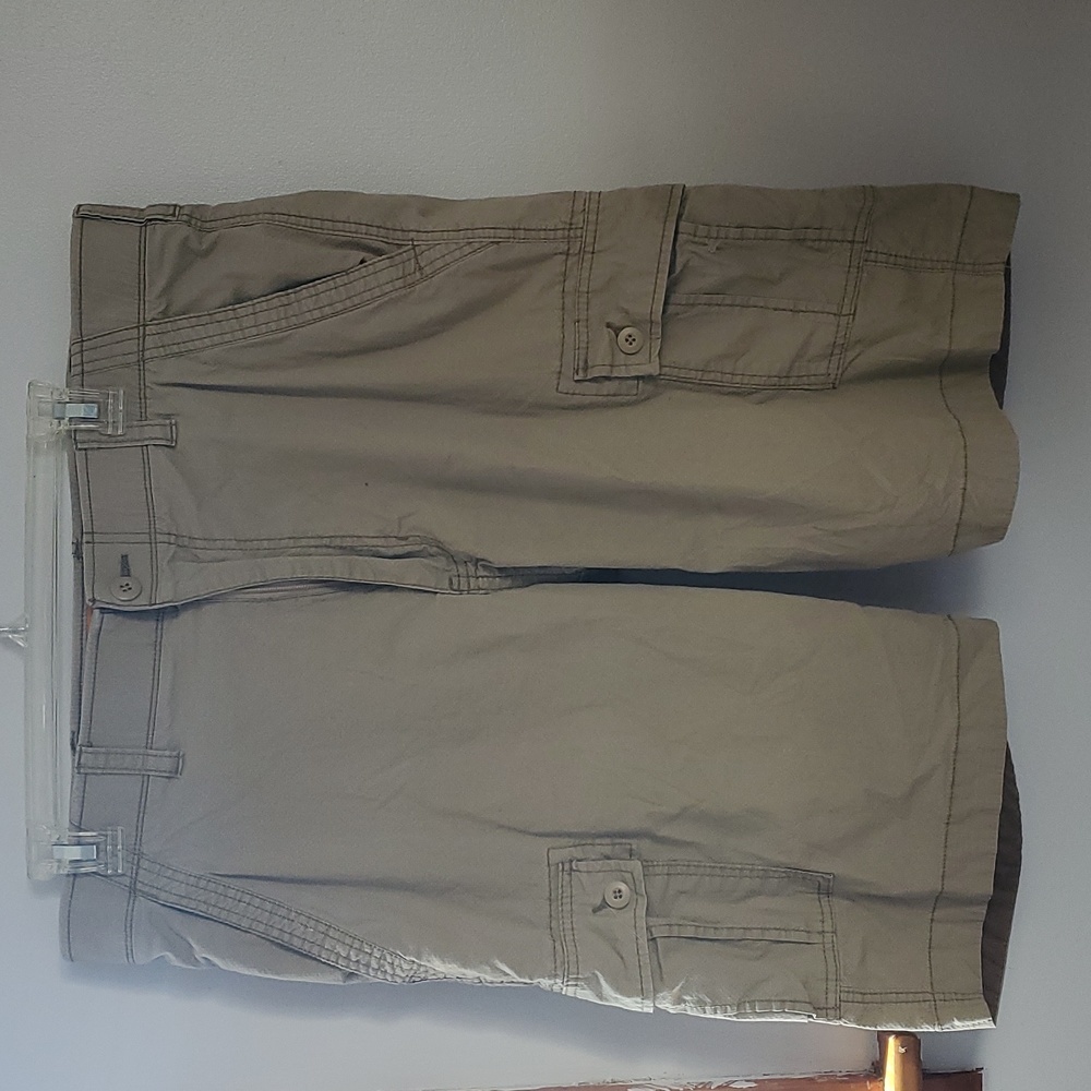 Men's  Cargo Shorts